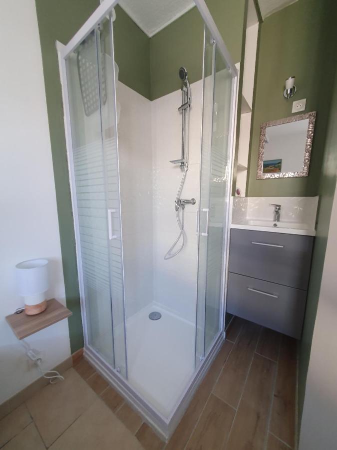 Apartment Saint Saens Marseillan  Exterior photo
